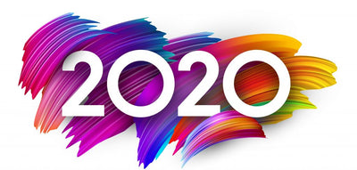 What's Happening in 2020?