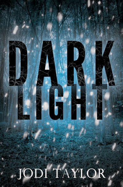 A variety of subjects, but mostly about cows. With an excerpt from Dark Light