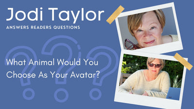 What Animal Would You Choose As Your Avatar?